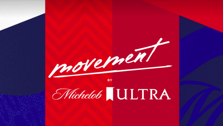 Movement By Michelob Ultra With Peter Kraus